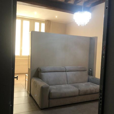 אפרטהוטל קרמונה Residenza Solferino מראה חיצוני תמונה