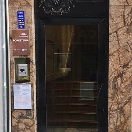 אפרטהוטל קרמונה Residenza Solferino מראה חיצוני תמונה