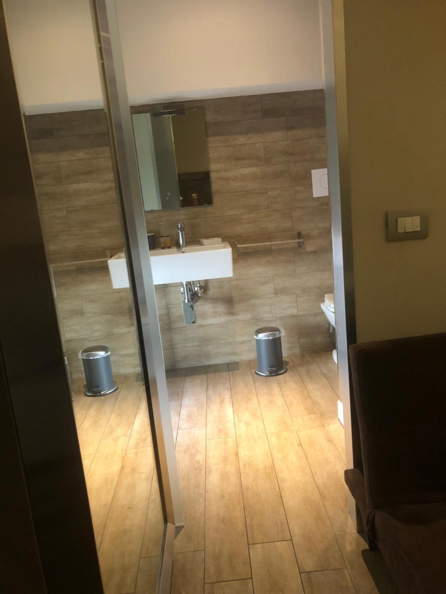 אפרטהוטל קרמונה Residenza Solferino מראה חיצוני תמונה