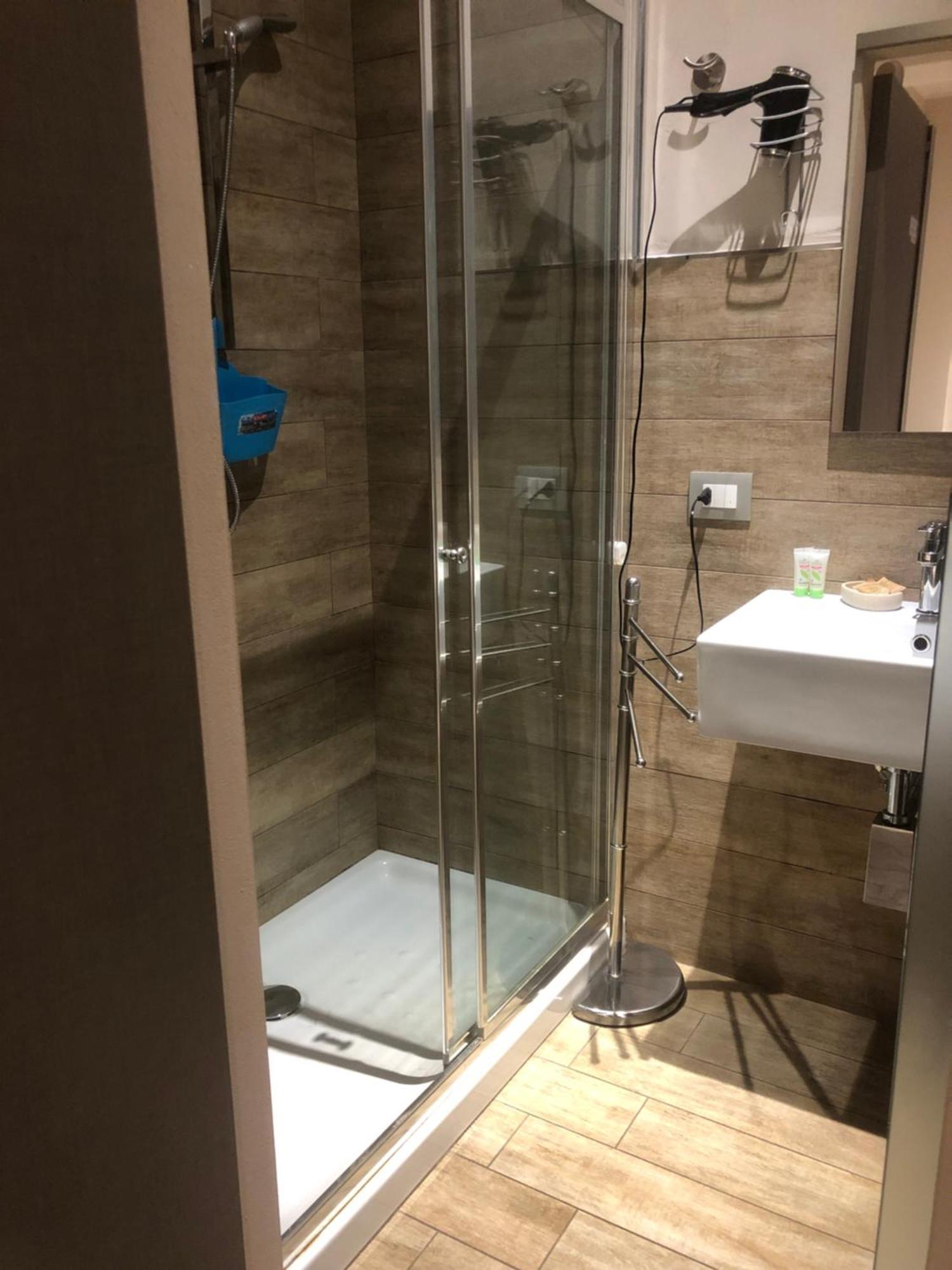 אפרטהוטל קרמונה Residenza Solferino מראה חיצוני תמונה