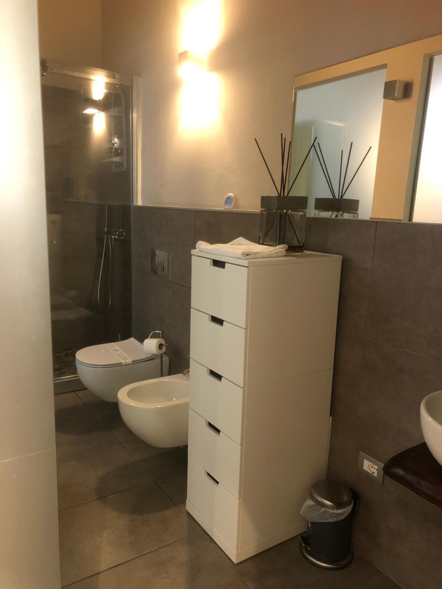 אפרטהוטל קרמונה Residenza Solferino מראה חיצוני תמונה