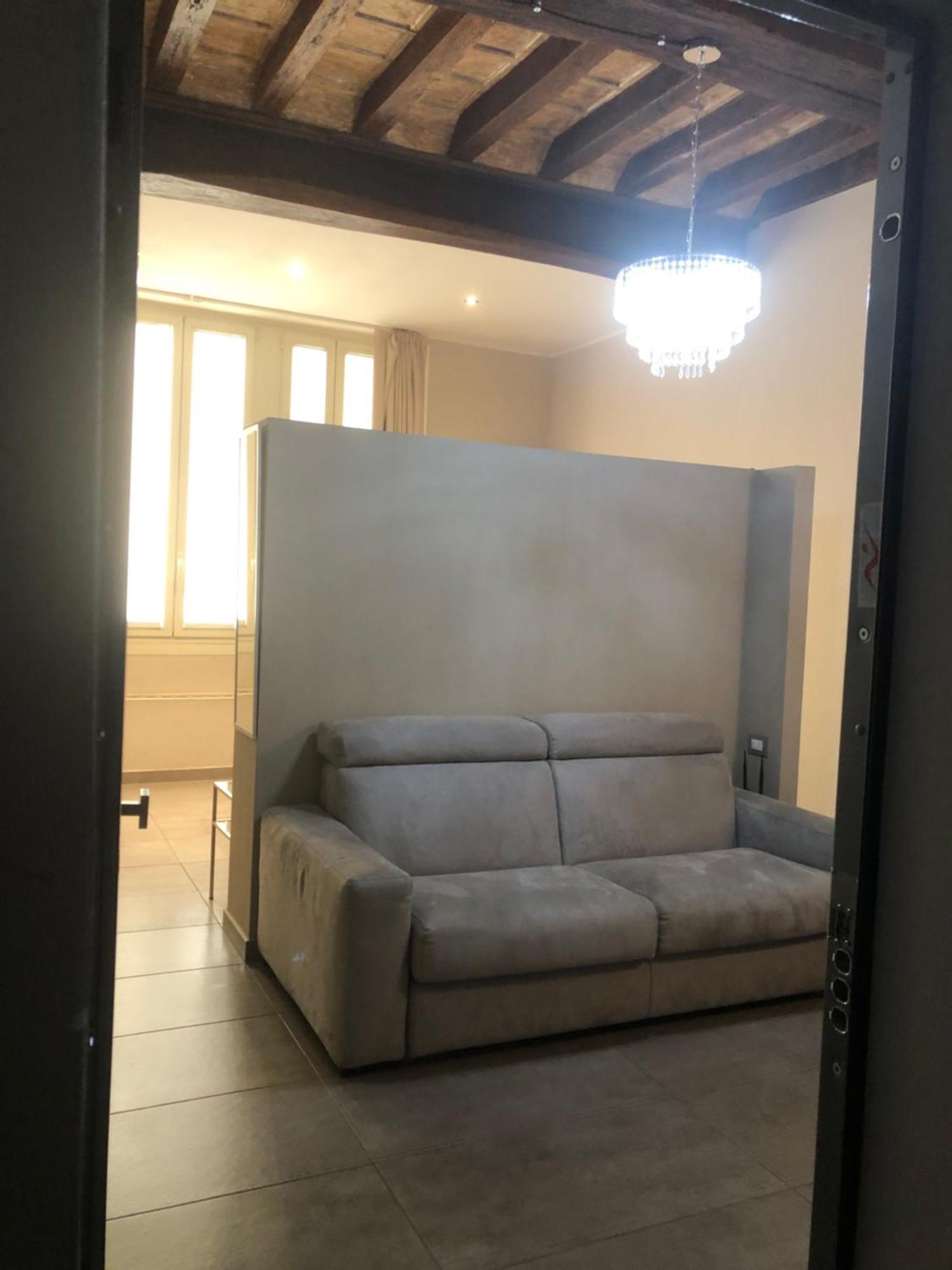 אפרטהוטל קרמונה Residenza Solferino מראה חיצוני תמונה
