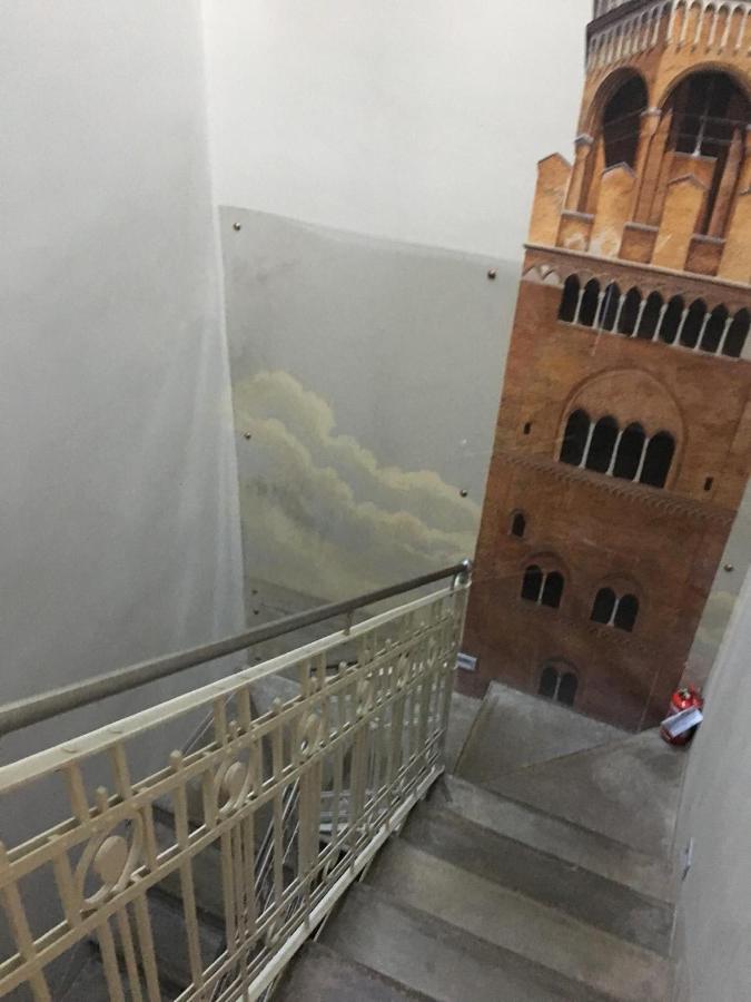 אפרטהוטל קרמונה Residenza Solferino מראה חיצוני תמונה