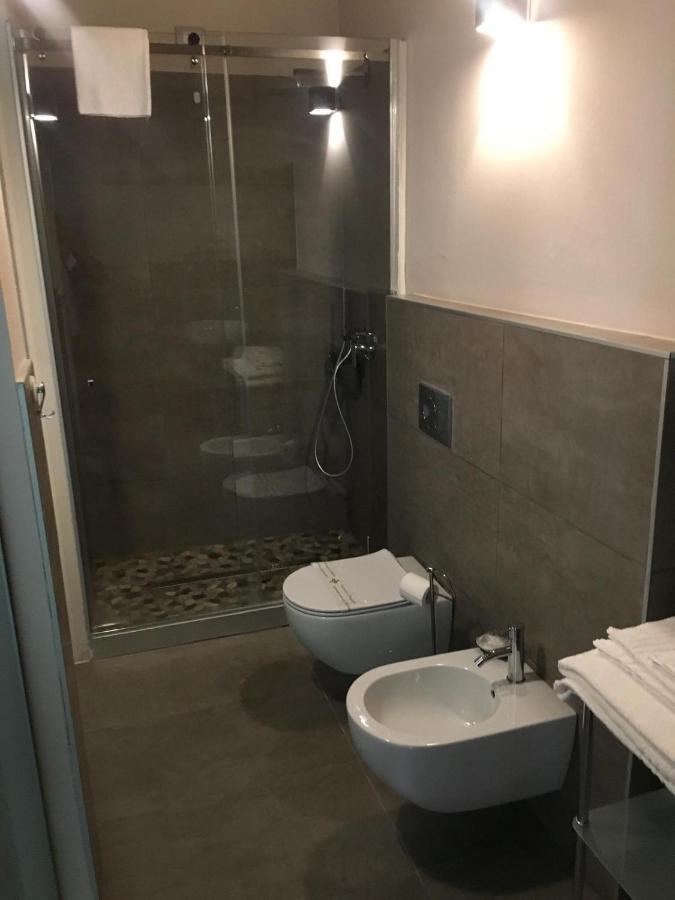 אפרטהוטל קרמונה Residenza Solferino מראה חיצוני תמונה