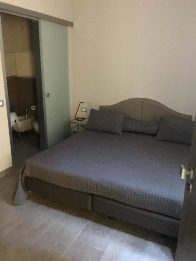 אפרטהוטל קרמונה Residenza Solferino מראה חיצוני תמונה