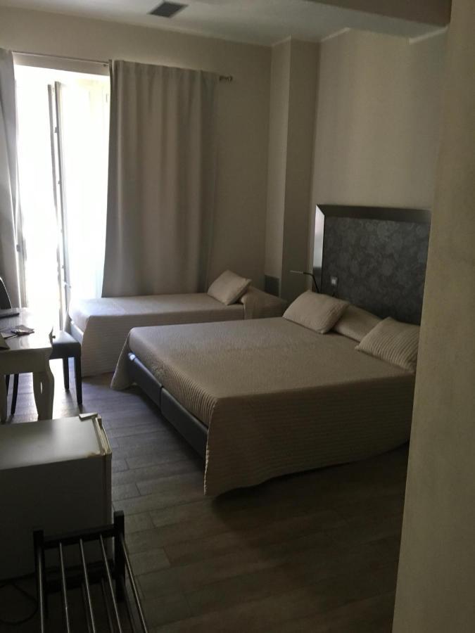 אפרטהוטל קרמונה Residenza Solferino מראה חיצוני תמונה