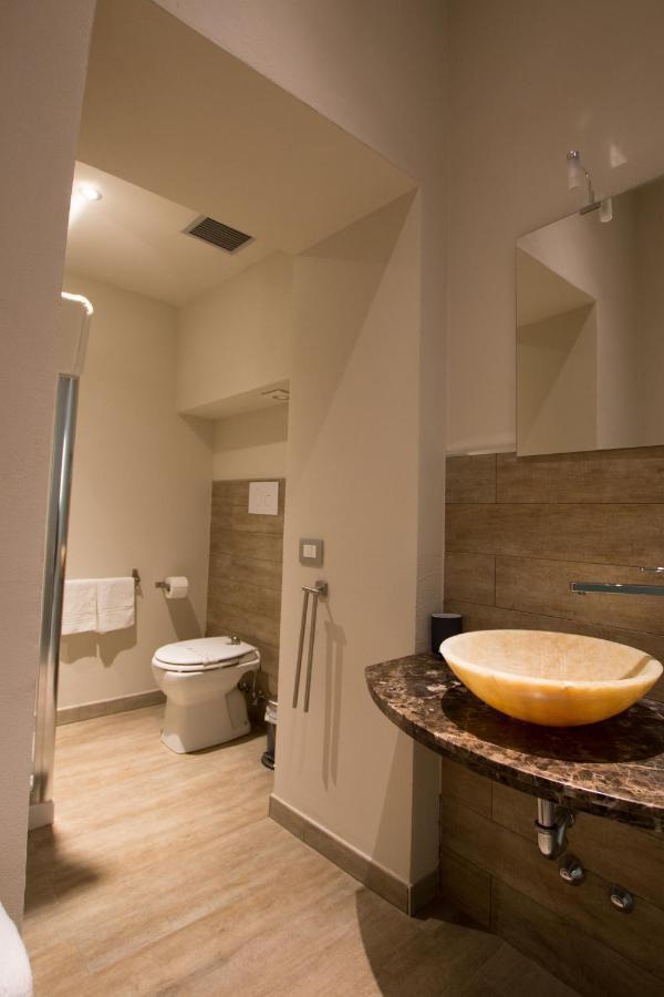 אפרטהוטל קרמונה Residenza Solferino מראה חיצוני תמונה