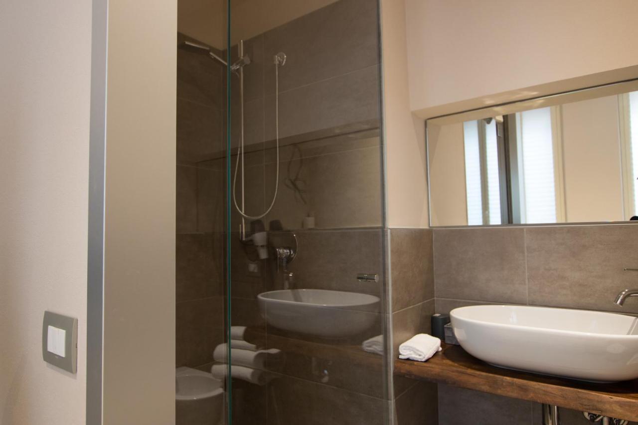 אפרטהוטל קרמונה Residenza Solferino מראה חיצוני תמונה