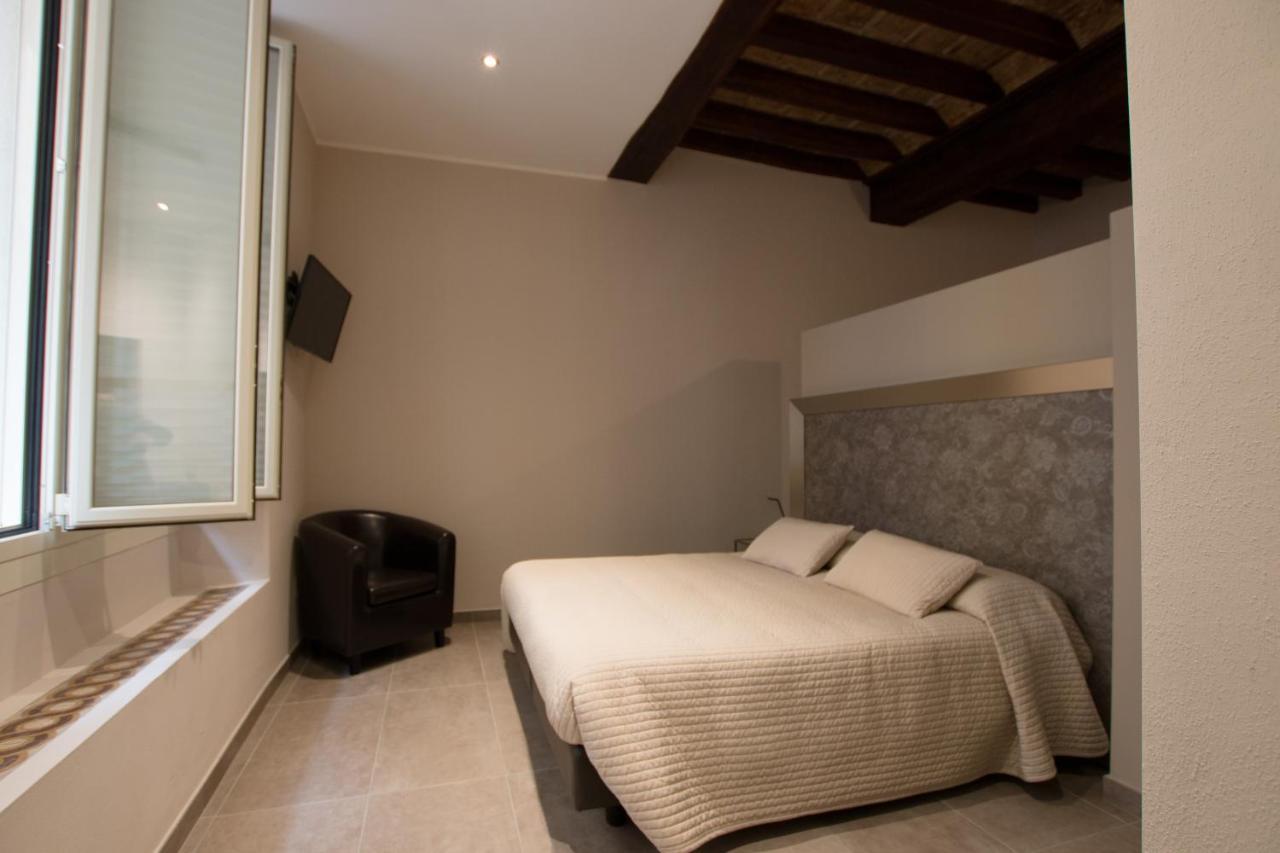 אפרטהוטל קרמונה Residenza Solferino מראה חיצוני תמונה