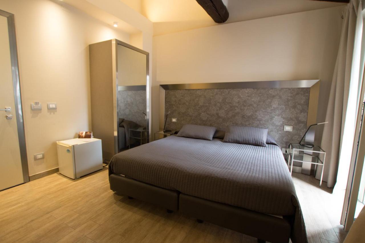 אפרטהוטל קרמונה Residenza Solferino מראה חיצוני תמונה
