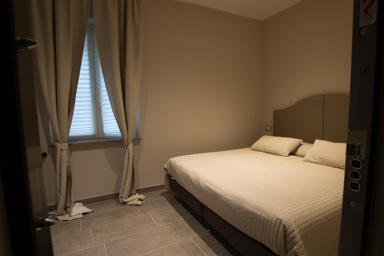 אפרטהוטל קרמונה Residenza Solferino מראה חיצוני תמונה
